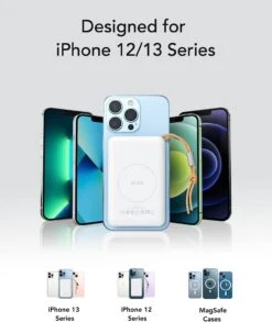 10000Mah Power Bank Sans Fil Portable -Monde Electronique 10000Mah Batterie Externe Sans Fil Portable Power Bank design