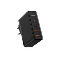 Chargeur Ultra Rapide 100W 4 Ports