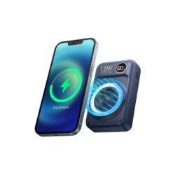 20000Mah Batterie Externe Sans Fil Power Bank