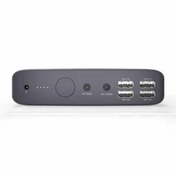 Batterie Maxoak 50000mAh K2 7 Batterie Maxoak 50000mAh K2 -Monde Electronique 50000mAh Maxoak Ports USB Power Bank