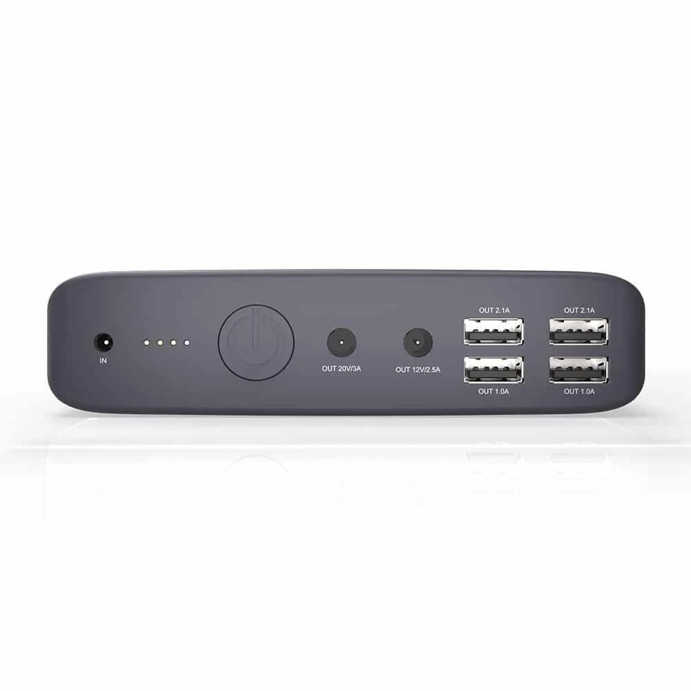 Batterie Maxoak 50000mAh K2 4 Batterie Maxoak 50000mAh K2 – Image 2