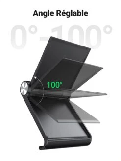 Support Téléphone Portable Ergonomique -Monde Electronique 510Ueyj1ezL. AC SL1500