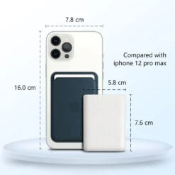 Batterie Externe Auskang 10000mAh 9 Batterie Externe Auskang 10000mAh -Monde Electronique 51LBiTa5OcS. AC SL1000