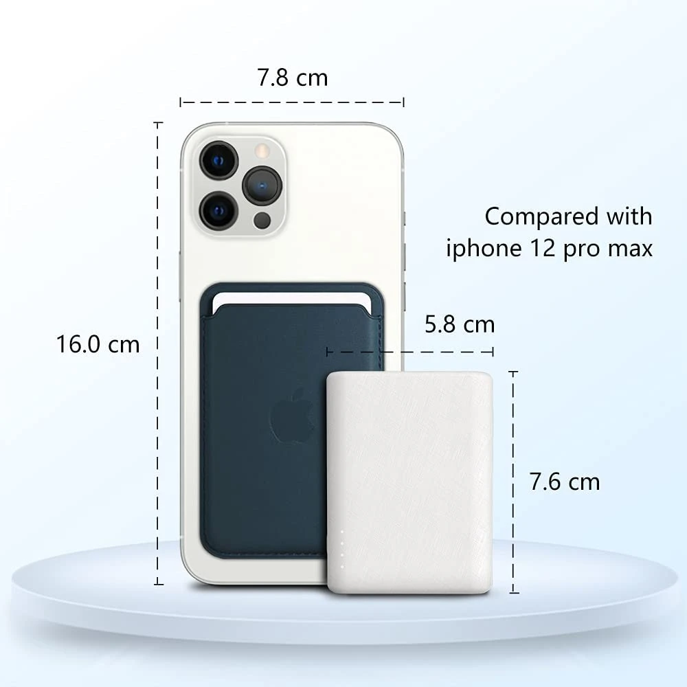 Batterie Externe Auskang 10000mAh 6 Batterie Externe Auskang 10000mAh – Image 4