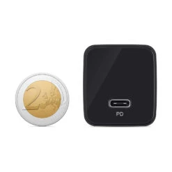 Chargeur Rapide Secteur USB Type-C Noir -Monde Electronique 51tUrAI5ZML. AC SL1500