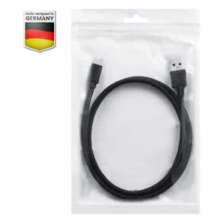 Câble USB Type-C Rapide 2.0 Et 3.0 -Monde Electronique 61lx2rYJW5L. AC SL1500