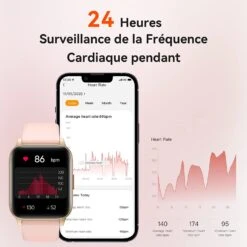 Montre Sport Femme Yoga -Monde Electronique 61o3DFWMc4L. AC SL1500