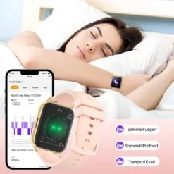 Montre Sport Femme Yoga -Monde Electronique 716j2gaQgML. AC SL1500