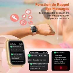 Montre Sport Femme Yoga -Monde Electronique 71TNtqR zAL. AC SL1500