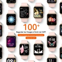 Montre Sport Femme Yoga -Monde Electronique 71WzuN2vWnL. AC SL1500