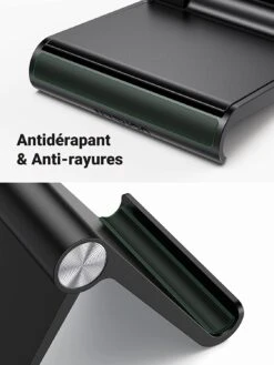 Support Téléphone Portable Ergonomique -Monde Electronique 71xm46q7nSL. AC SL1500