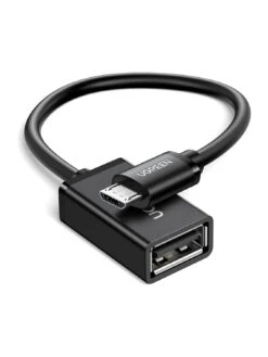 Adaptateur Câble Micro-USB