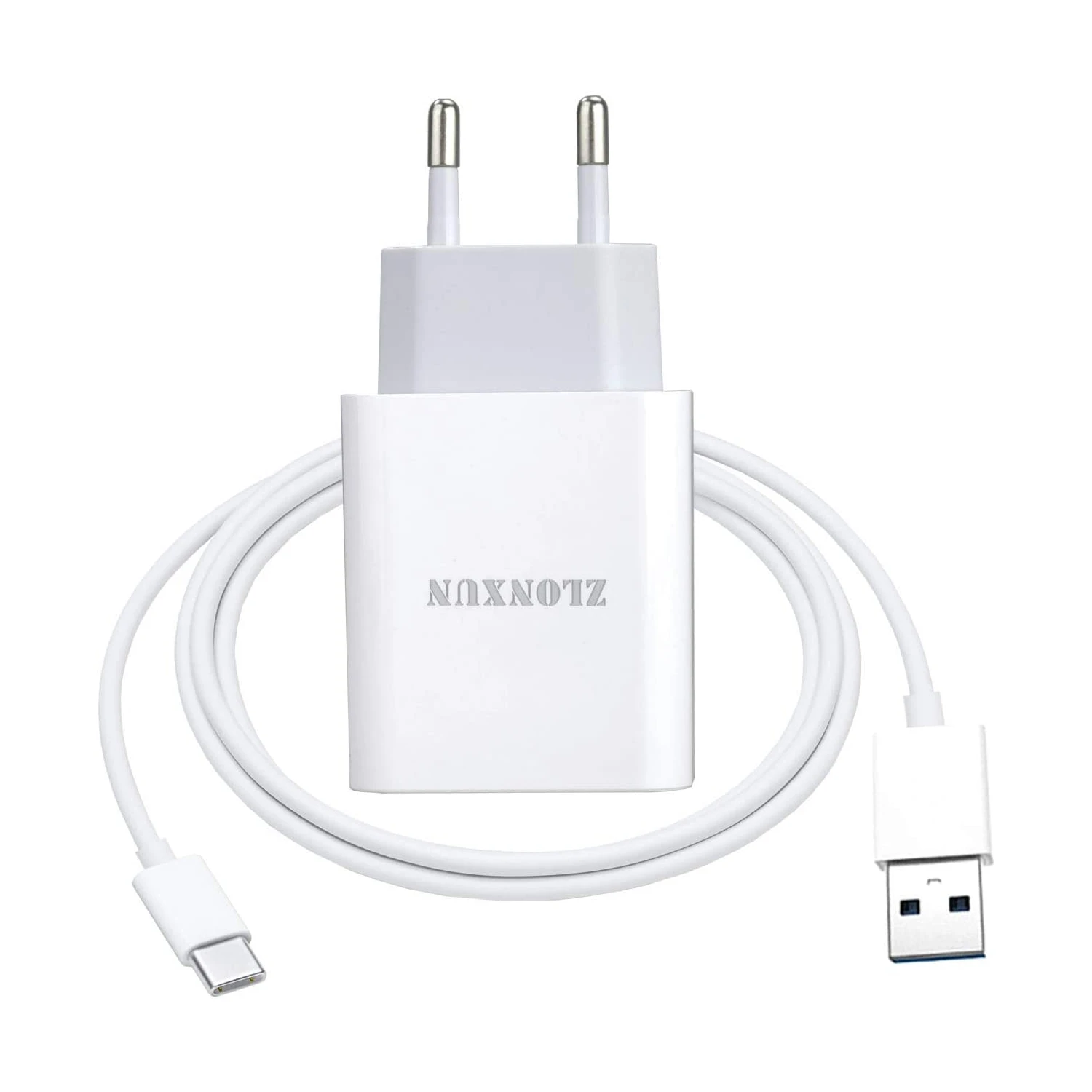 Chargeur Secteur Rapide 5 Chargeur Secteur Rapide – Image 3