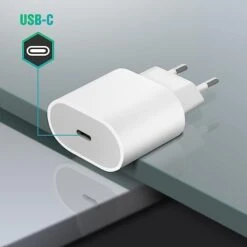 Adaptateur USB-C Chargeur 15 Adaptateur USB-C Chargeur -Monde Electronique Adaptateur Usb C Chargeur prise murale
