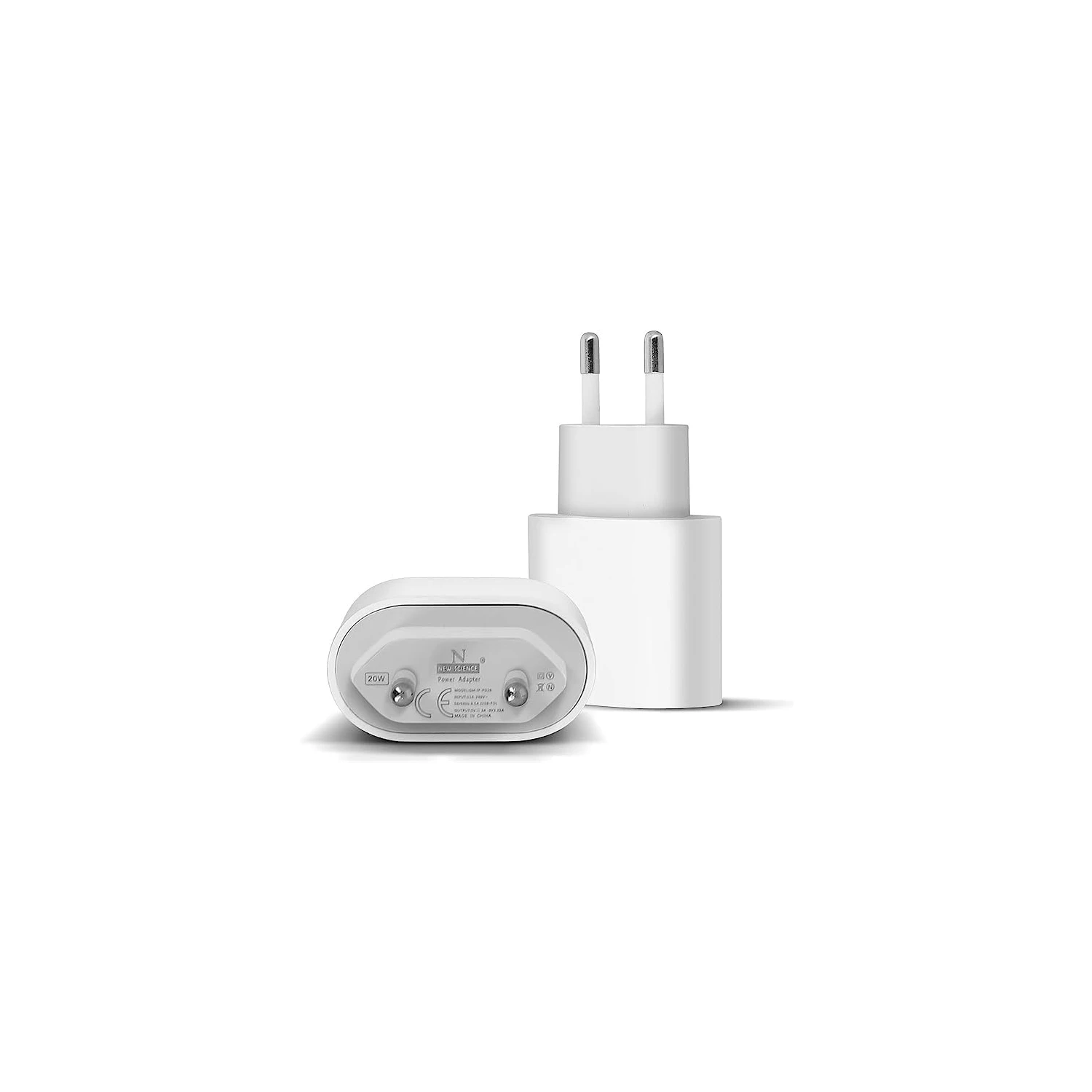 Adaptateur USB-C Chargeur 4 Adaptateur USB-C Chargeur – Image 2