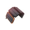 Chargeur Portable Solaire 25000 MAh -Monde Electronique Addtop Chargeur Solaire 1