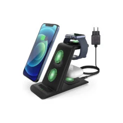 Chargeur Sans Fil 18W