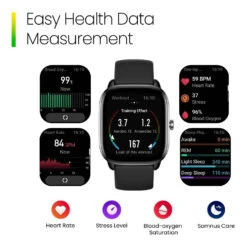 Montre Amazfit GTS 4 Mini Femme -Monde Electronique Amazfit GTS 4 mini Femme sante