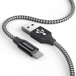 Android Auto Câble Micro-USB Rapide