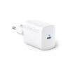 Chargeur 30 Watts USB Type-C -Monde Electronique Anker Chargeur 30W Usb C