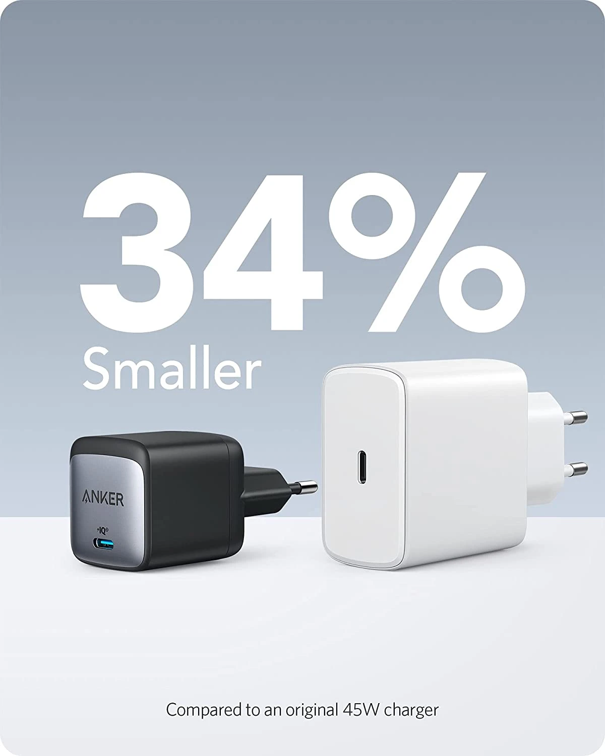 Adaptateur Universel Charge Rapide 4 Adaptateur Universel Charge Rapide – Image 2