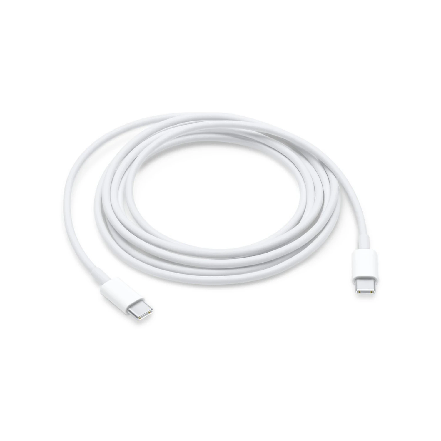 Apple Câble USB Type-C 3 Apple Câble USB Type-C