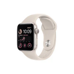 Apple Watch SE Montre Intelligente