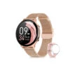 Montre Connectée Femme Élégante Sport -Monde Electronique Banlvs Montre connectee Femme 1