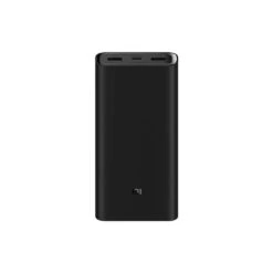 Batterie 20000 MAh Mi Power Bank 3 Pro