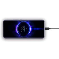 Batterie 20000 MAh Mi Power Bank 3 Pro -Monde Electronique Batterie 20000mAh Mi Power Bank 3 Pro charge rapide