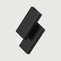 Batterie 20000 MAh Mi Power Bank 3 Pro -Monde Electronique Batterie 20000mAh Mi Power Bank 3 Pro version francaise