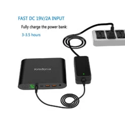 Batterie Externe Ordinateur Portable Acer 9 Batterie Externe Ordinateur Portable Acer -Monde Electronique Batterie De Secours Externe Pour Ordinateur Portable aluminium