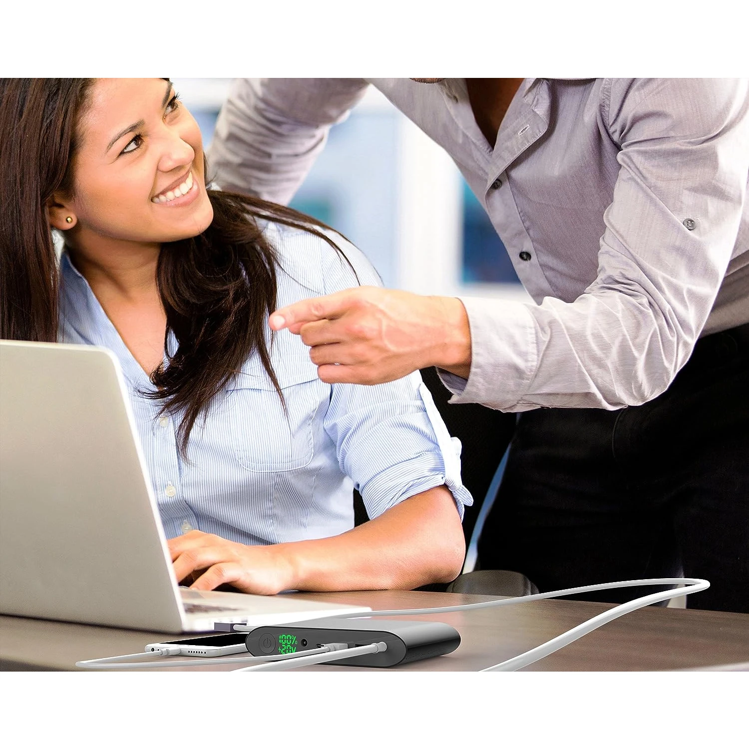 Batterie Externe Ordinateur Portable Acer 8 Batterie Externe Ordinateur Portable Acer – Image 6