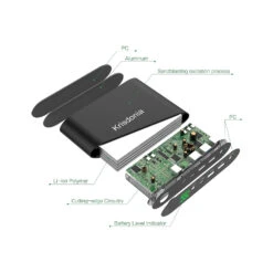 Batterie Externe Ordinateur Portable Acer 11 Batterie Externe Ordinateur Portable Acer -Monde Electronique Batterie De Secours Externe Pour Ordinateur Portable puce