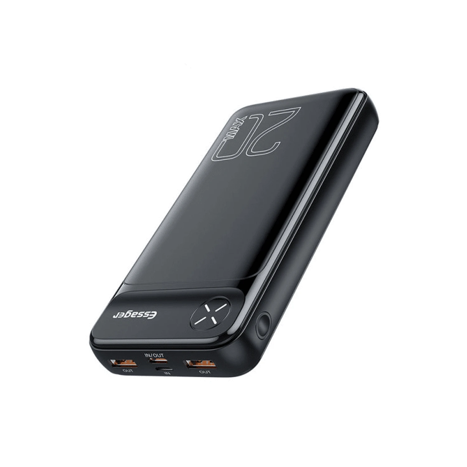 Batterie Externe 20000mAh Charge Rapide 3 Batterie Externe 20000mAh Charge Rapide