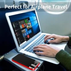 Batterie Externe 25 Watts -Monde Electronique Batterie Externe 25W avion