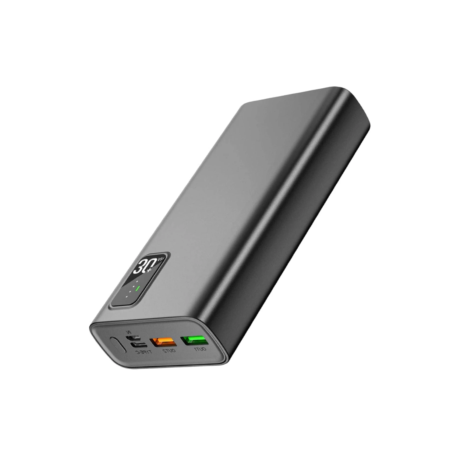 Batterie Externe 30000 MAh Toospon 3 Batterie Externe 30000 MAh Toospon