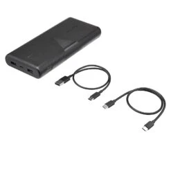 Batterie Externe 45 W 26800mAh 10 Batterie Externe 45 W 26800mAh -Monde Electronique Batterie Externe 45 W USB C cable