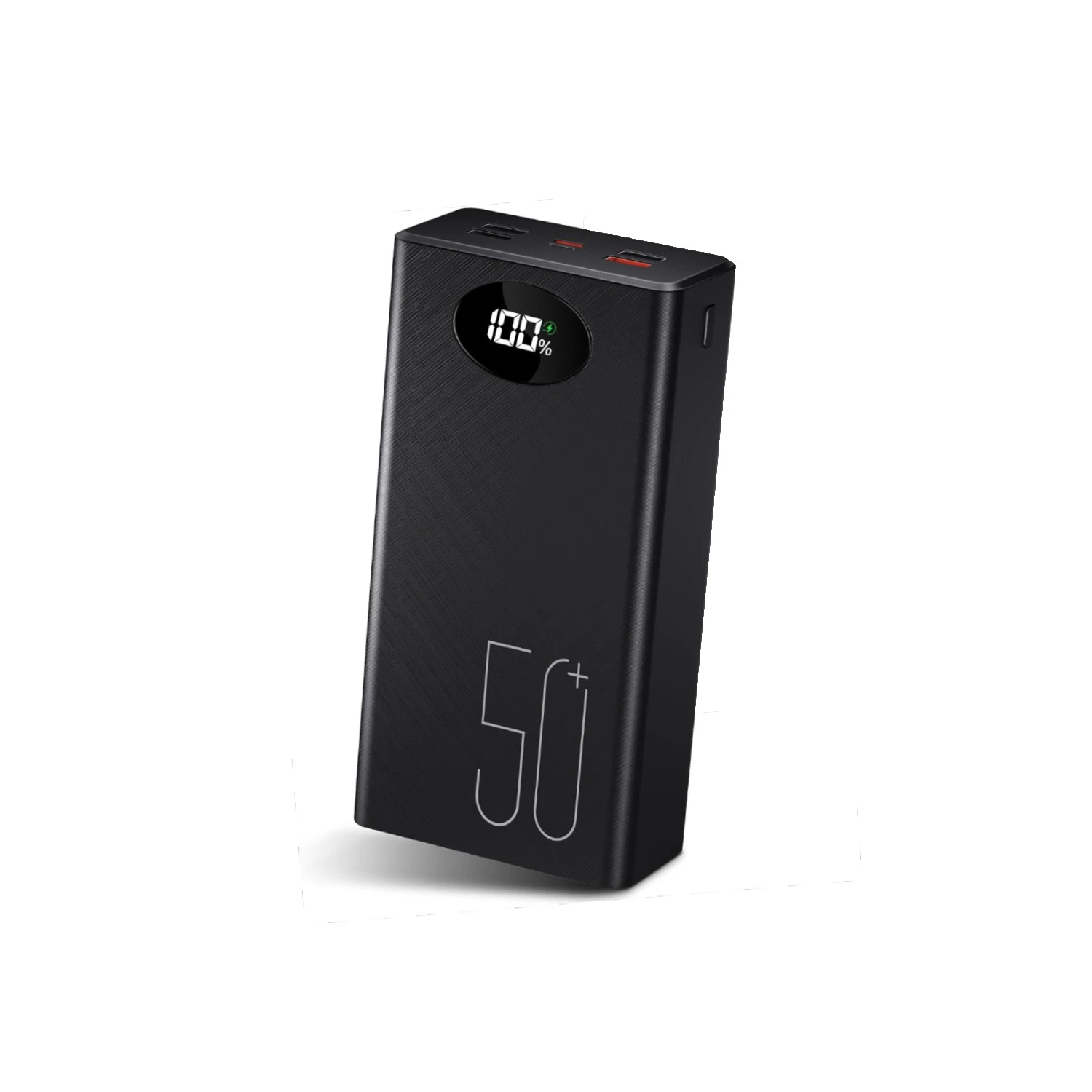 Batterie Externe 50 000 MAh 22,5W 3 Batterie Externe 50 000 MAh 22,5W