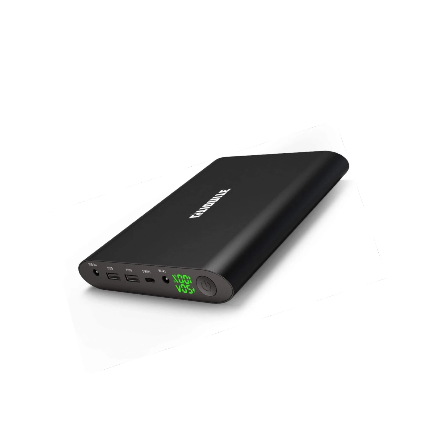 Batterie Externe Puissante Ordinateur Portable 3 Batterie Externe Puissante Ordinateur Portable