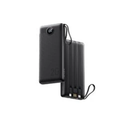 Batterie Externe Charge Ultra Rapide