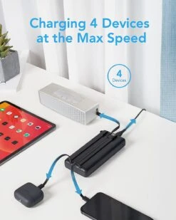 Batterie Externe Charge Ultra Rapide 14 Batterie Externe Charge Ultra Rapide -Monde Electronique Batterie Externe Charge Ultra Rapide multi charge