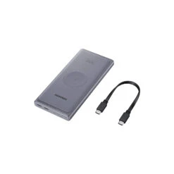 Powerbank Wireless Charge Rapide 25 Watts 12 Powerbank Wireless Charge Rapide 25 Watts -Monde Electronique Batterie Externe Chargeur Sans Fil rapide