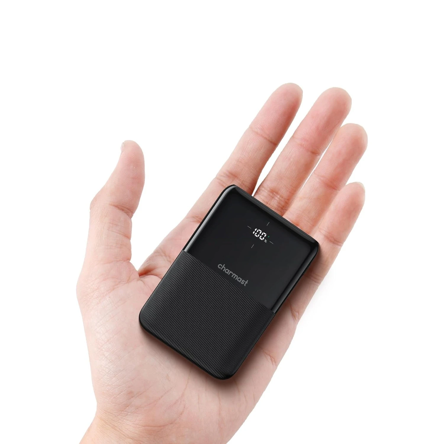 Batterie Externe Compacte Et Puissante 3 Batterie Externe Compacte Et Puissante