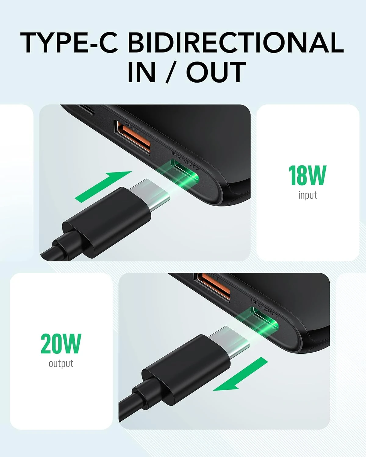 Batterie Externe Compacte Et Puissante 9 Batterie Externe Compacte Et Puissante – Image 7