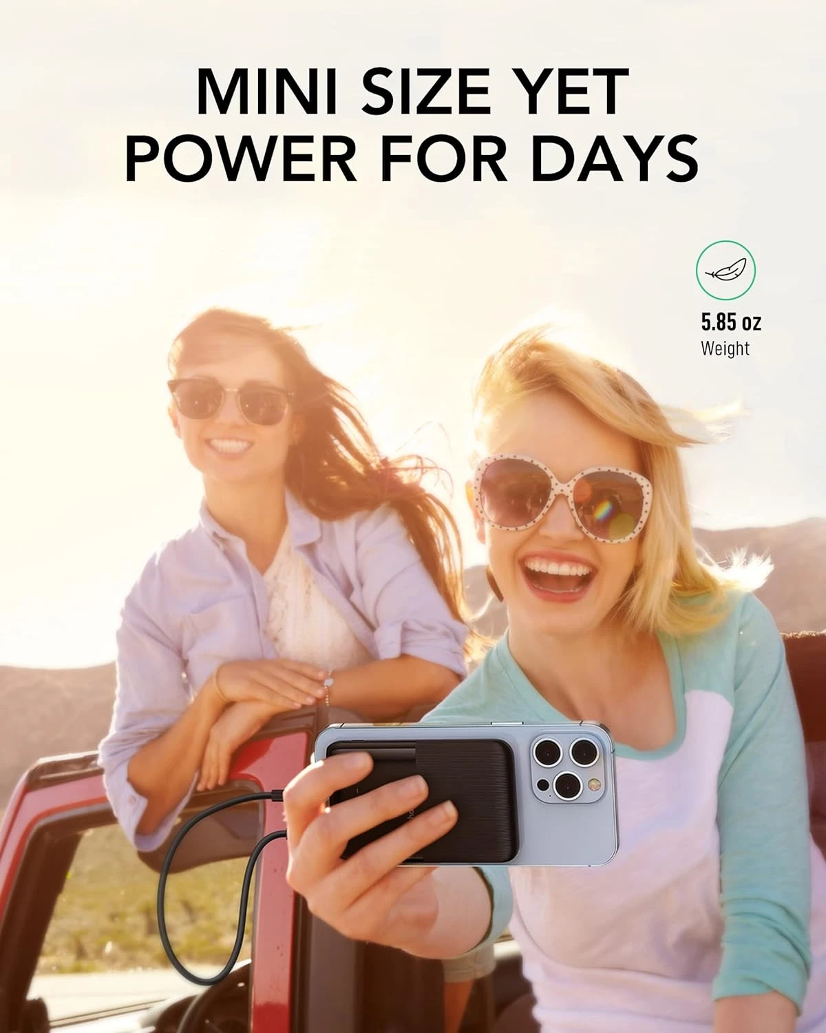 Batterie Externe Compacte Et Puissante 6 Batterie Externe Compacte Et Puissante – Image 4