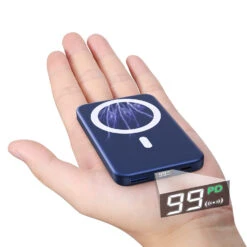 Batterie Externe DEKSMO 10000mAh