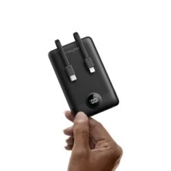 Batterie Externe Fine Rapide