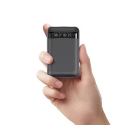 Batterie Externe JVGoal 10000 MAh