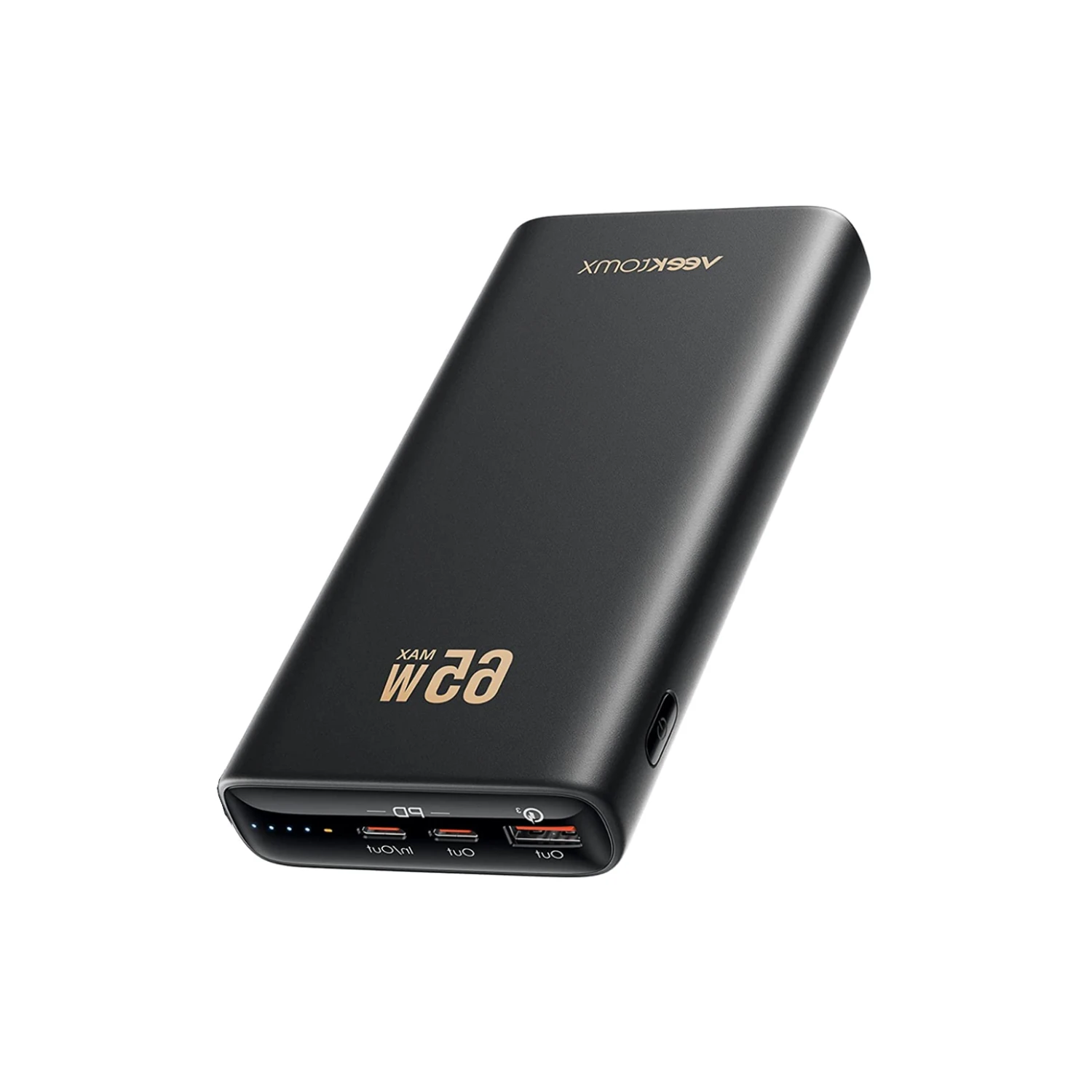 Batterie Externe Pour MacBook Et Laptop 3 Batterie Externe Pour MacBook Et Laptop